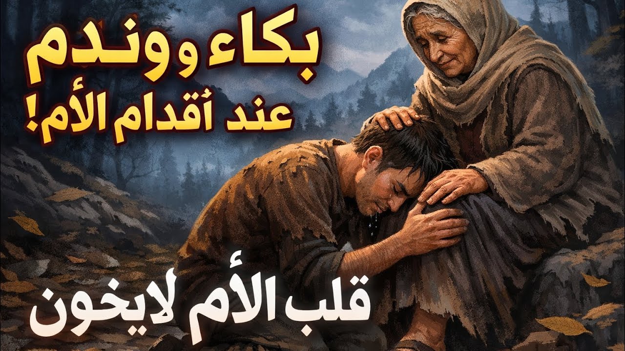 أراد موتها وأرادت نجاته.. أعظم قصة عن حب الأم.