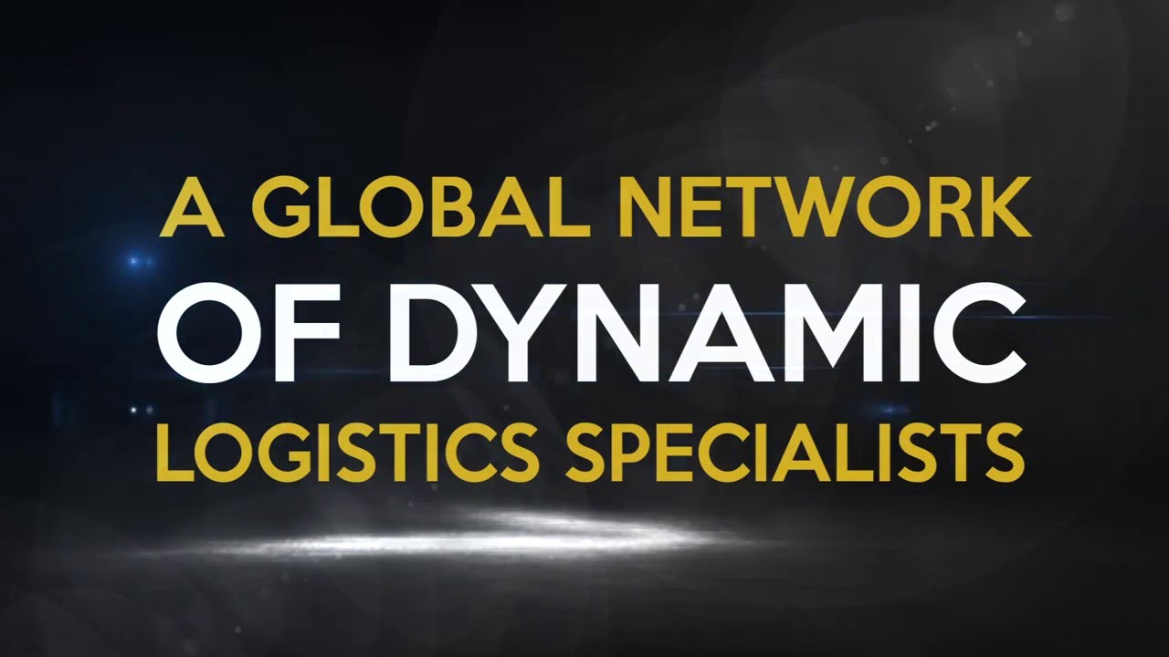 X2 Logistics Networks 2016 Presentation Video