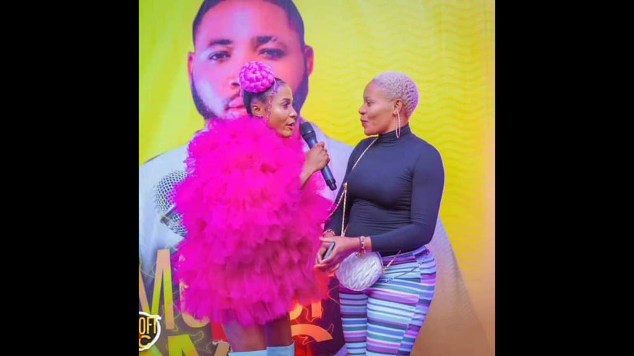 Dollargirl_The Beat performance pictures video