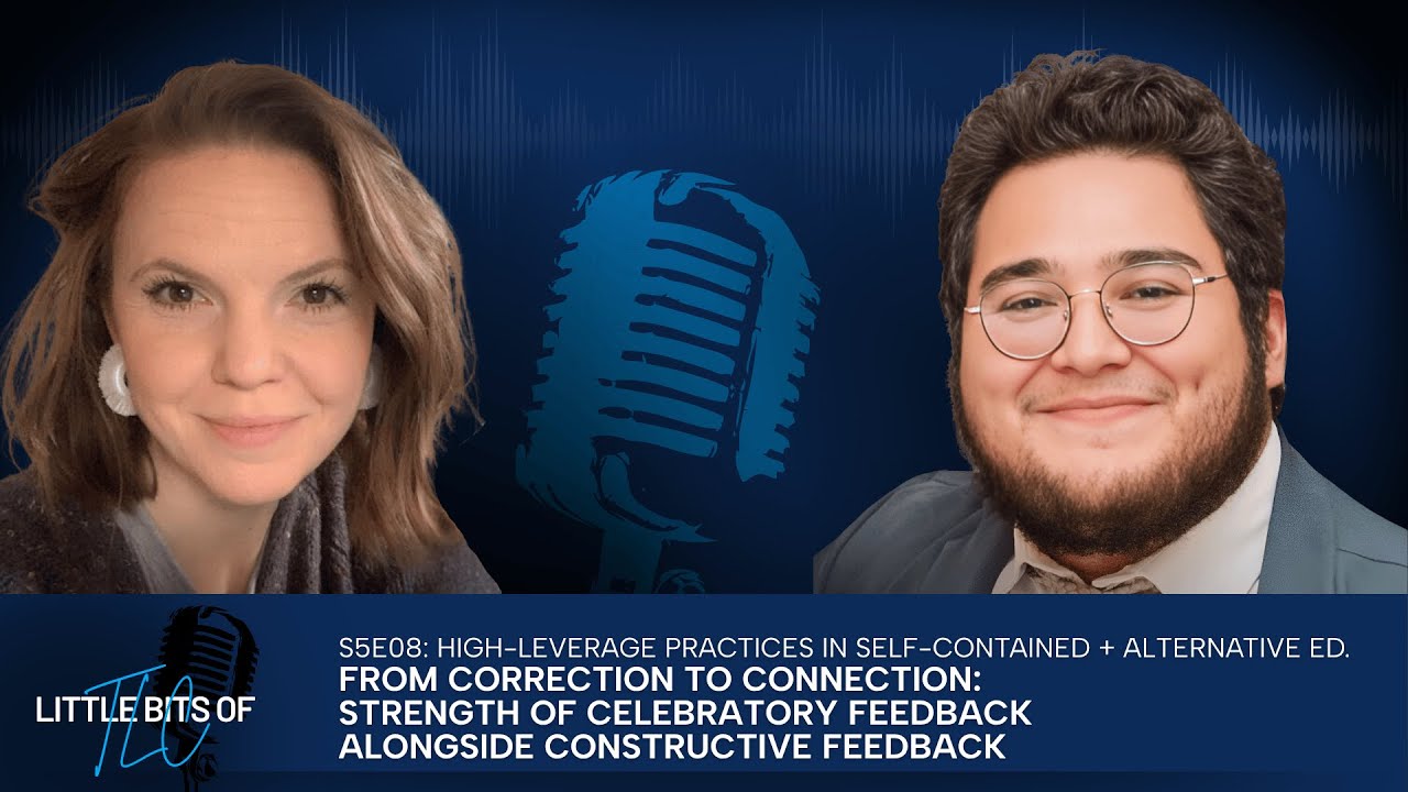 From Correction to Connection: Strength of Celebratory Feedback Alongside Constructive Feedback