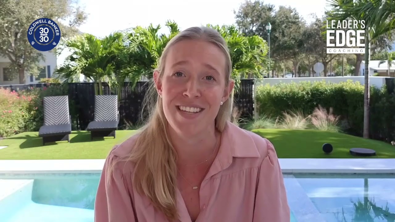 New to the Business? Your Fast Track to Success! $40M Producer Tells All! Lindsey Bennett - CB