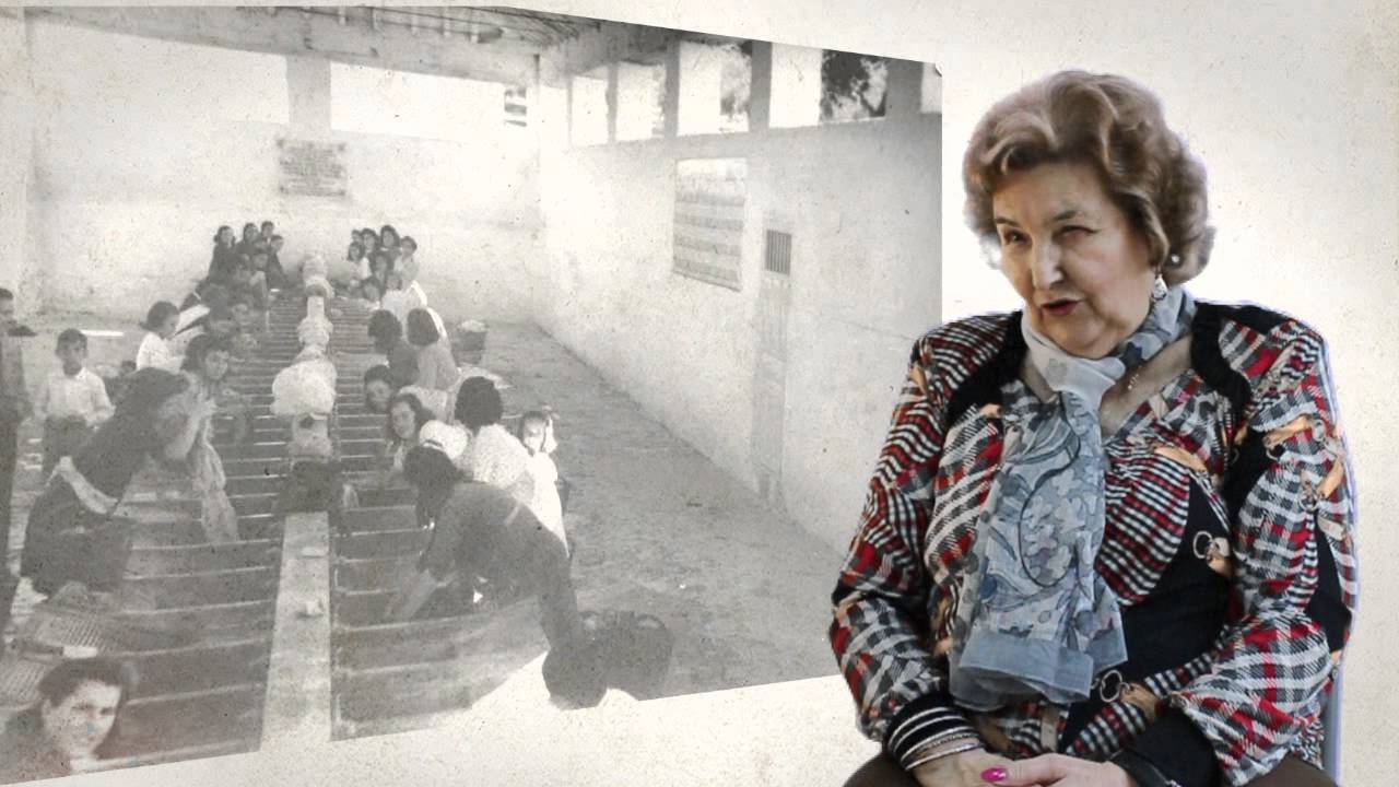 (PROYECTO CUÉNTAME) Recuerdos de Mancha Real.mpg