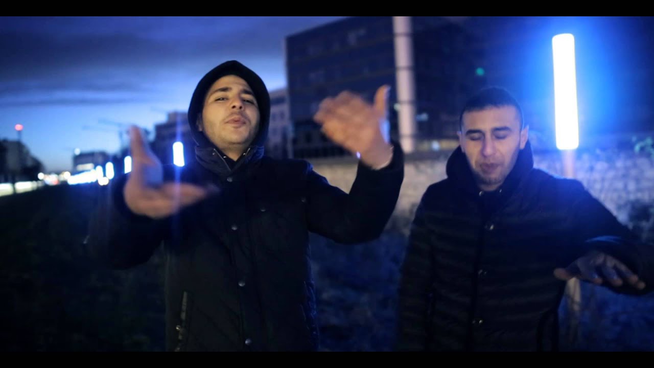 H-D -Vous ne savez pas By maz prod