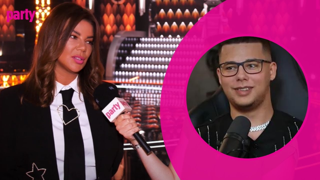 TYLKO U NAS! EDYTA GÓRNIAK komentuje wywiad ALLANA u Żurnalisty: 