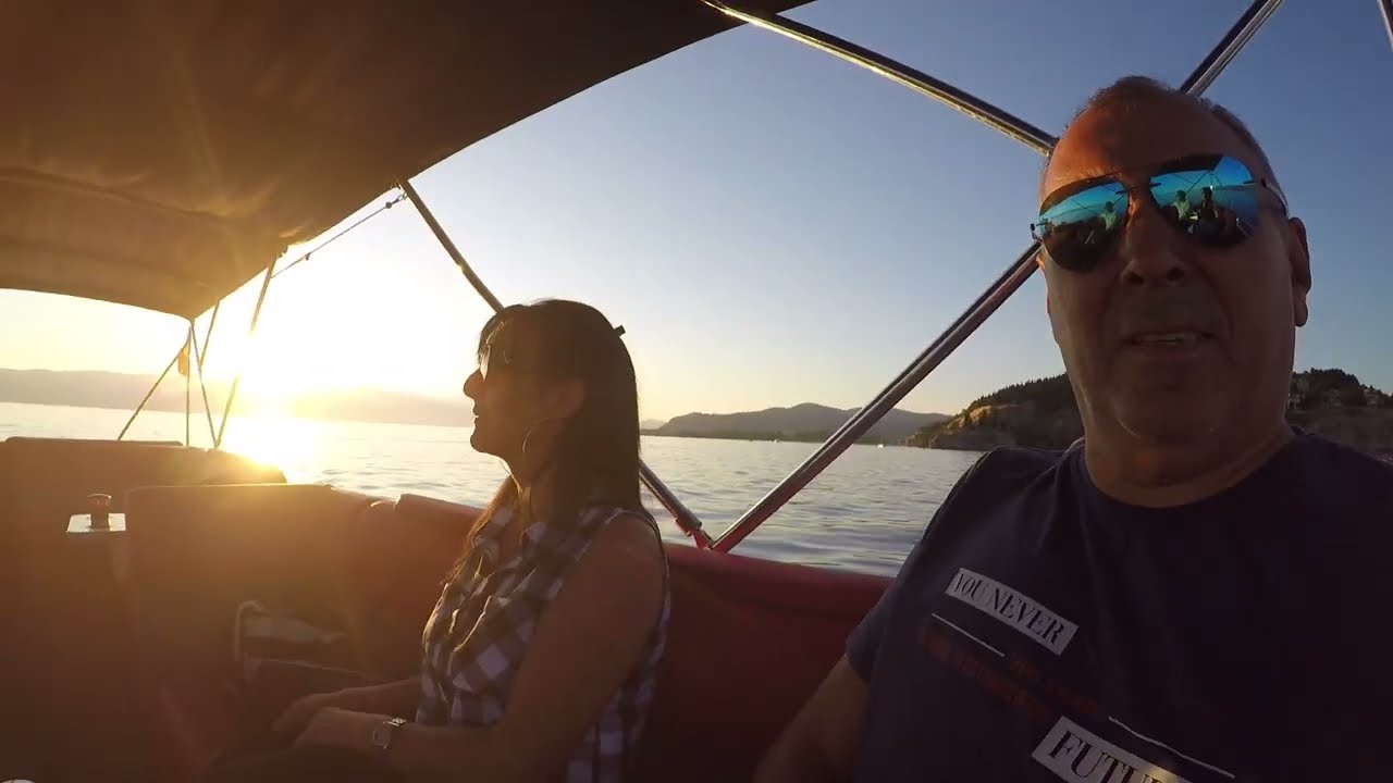 2024. Ohrid part 1