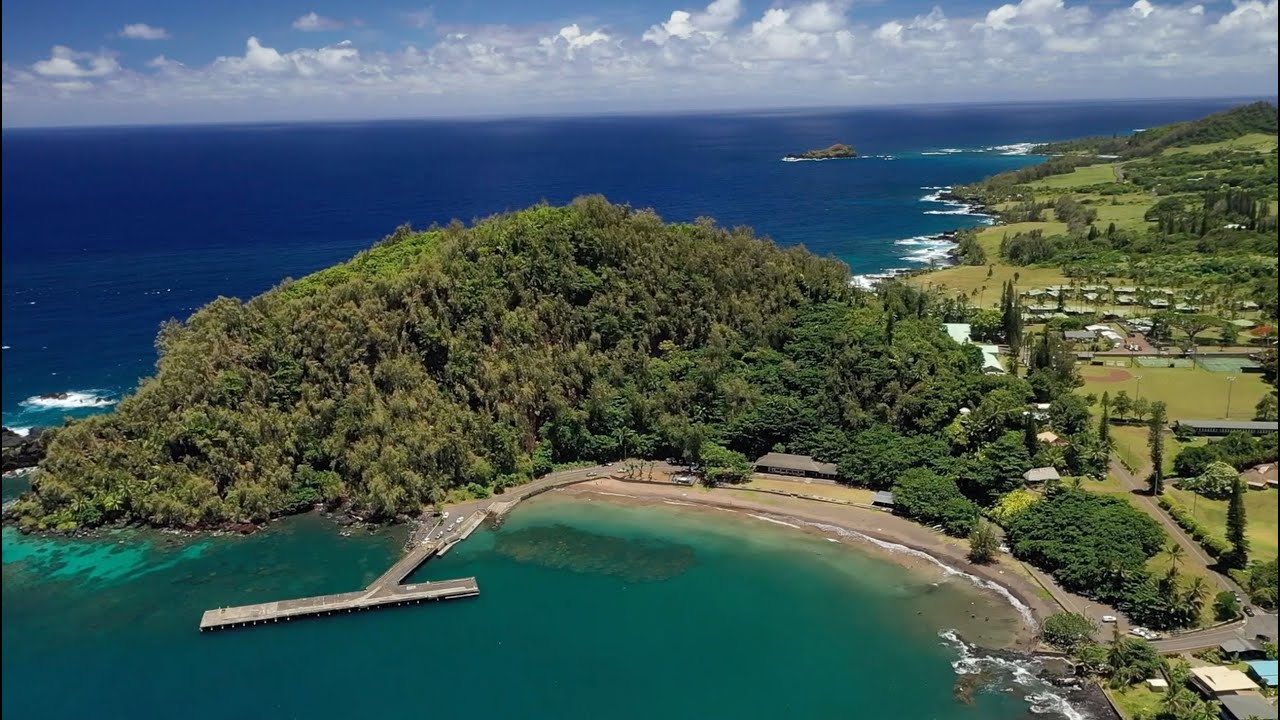 Project KULEANA Nā Moʻo o Hāna Presents 