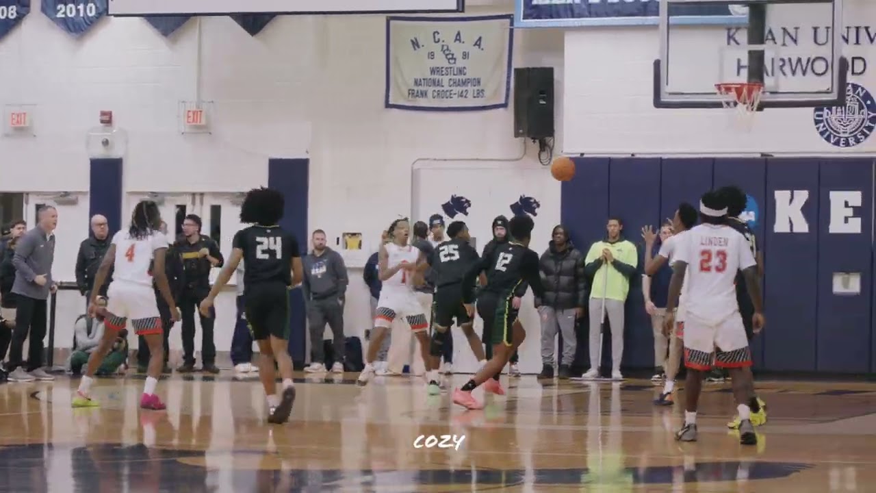 CATHOLIC VS PUBLIC TO GO TO THE UNION COUNTY FIANLS ??? Roselle Catholic vs Linden Feb 19th 2026