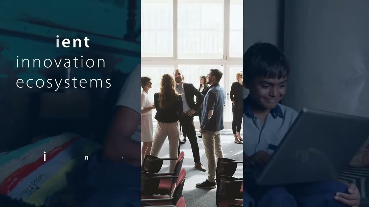 RTI Innovation Advisors: Helping organizations solve their toughest innovation challenges