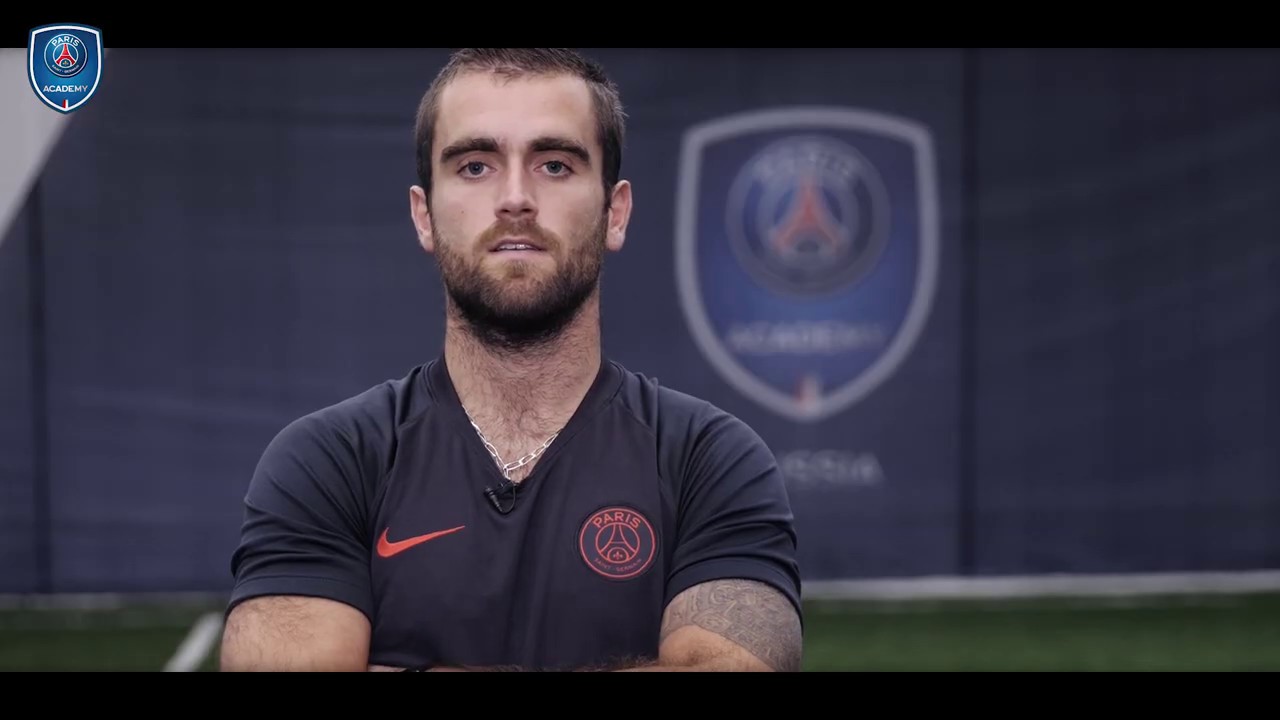 Paris Saint-Germain Academy Russia - просмотры 29.08.19 - 31.08.19 в Лужниках