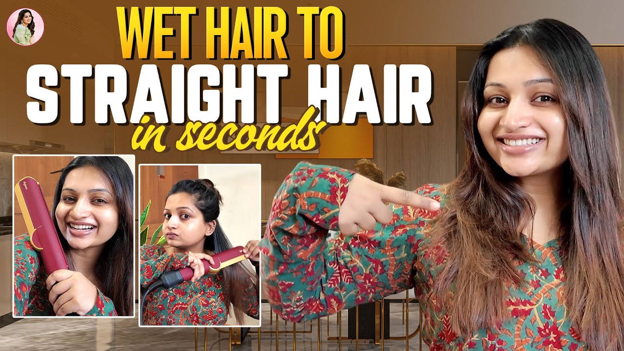 My Experience With Airstrait | Nakshathra Nagesh