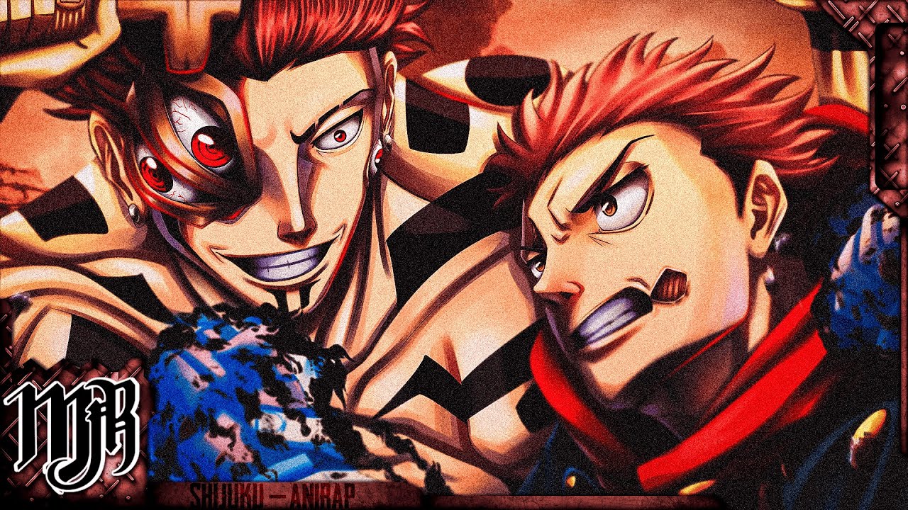 ⛩️👑🤞 Arcane ( 2 Temp ) React a ♪ SHINJUKU | Sukuna Vs Feiticeiros | AniRap ⛩️👑🤞