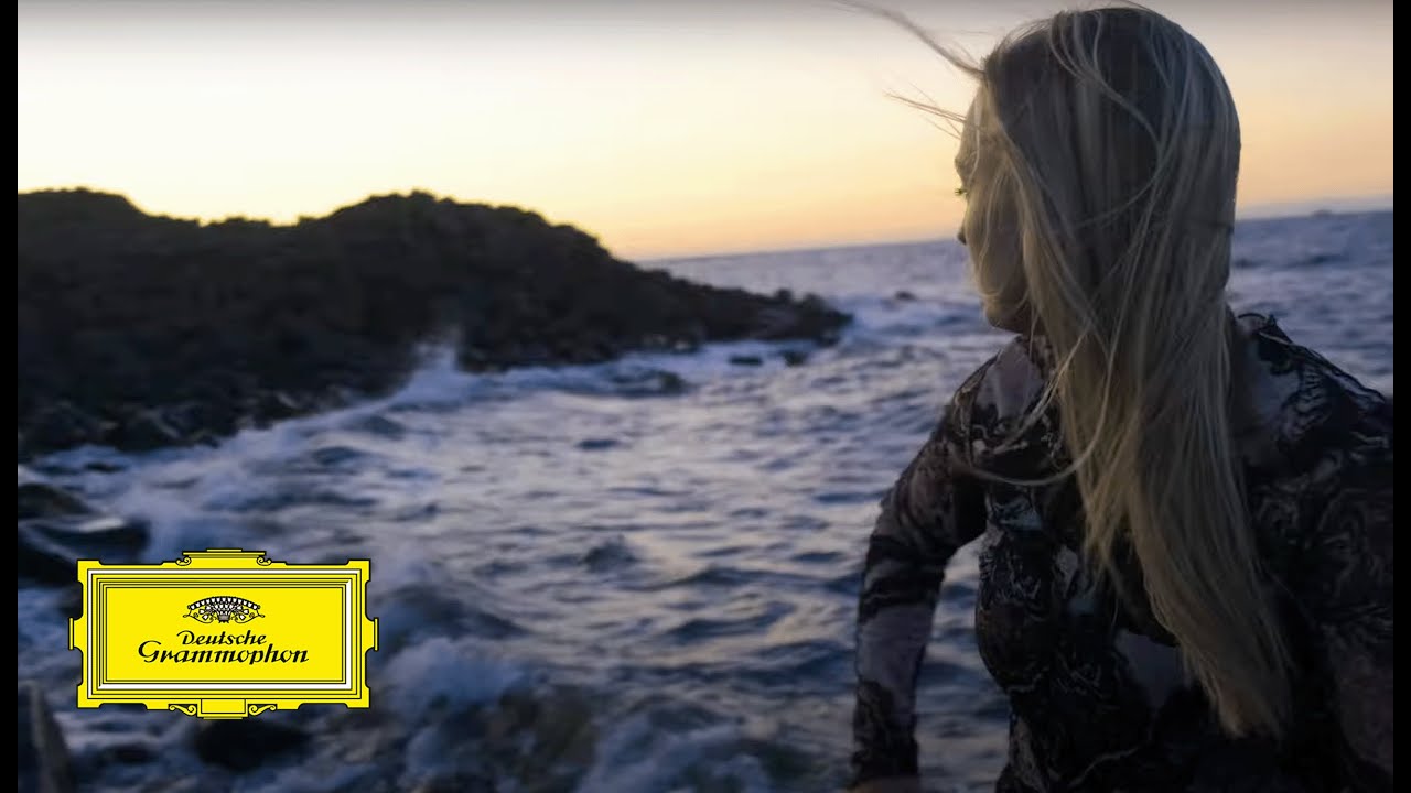 Viktor Orri Árnason, Álfheiður Erla Guðmundsdóttir, Reykjavík Orkestra - Ljóssins knörr
