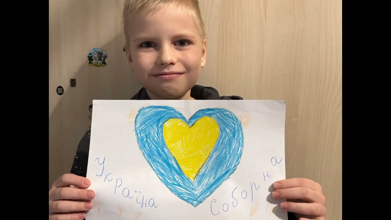 Ланцюг єдності — крізь віки 🤝🇺🇦