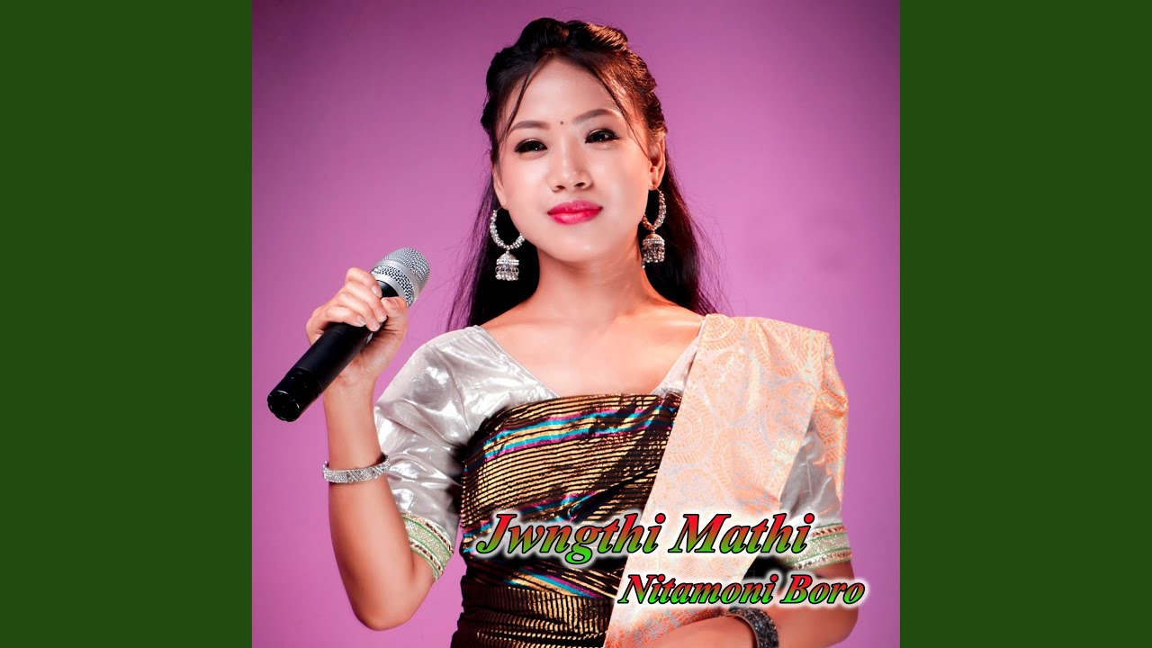 Jwngthi Mathi