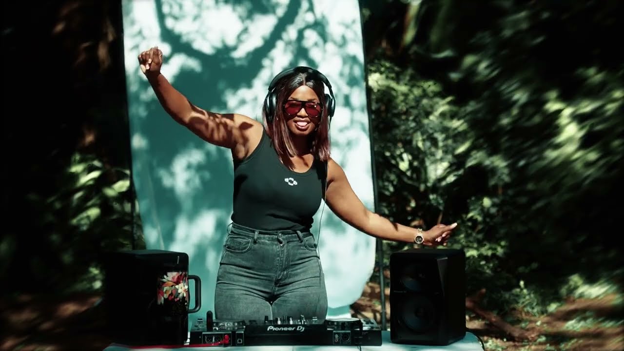 D33P HOUSE MADE ME DANCE| Best Deep House Mix 2025 by ROSETTA D33P/DESCENDANTS EP WITH LEBTONIQ