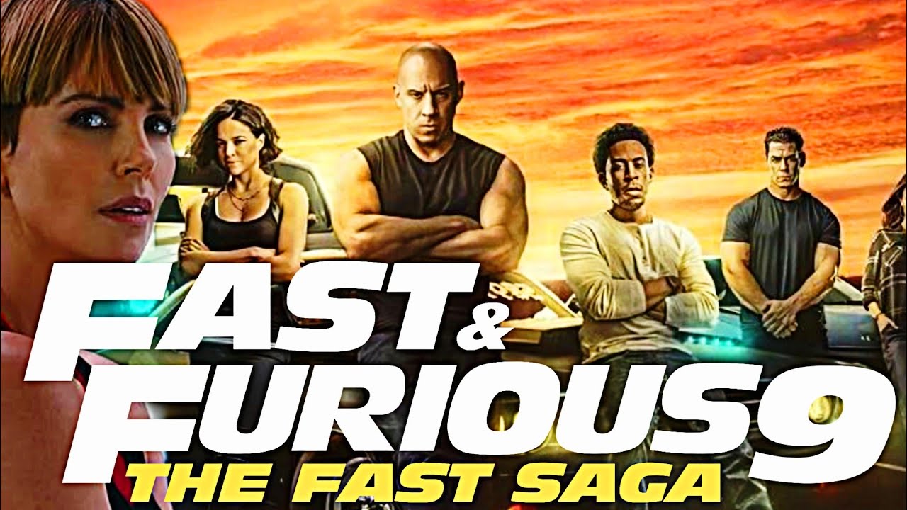 Fast & Furious 9 (2021) Full Movie | Vin Diesel, Michelle Rodriguez, Tyrese Gibson | Reveiw & Facts