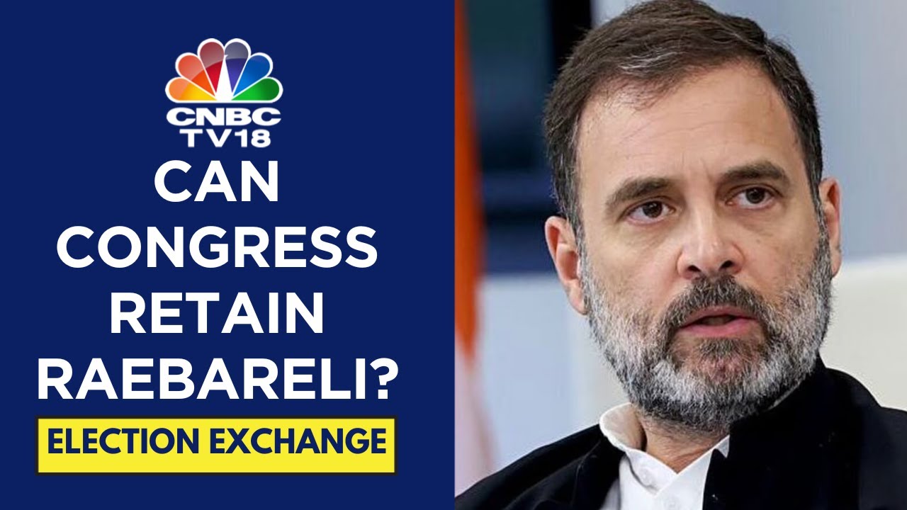 What Is The Mood In Raebareli Ahead Of The Results Tomorrow? |  Rahul Gandhi | Lok Sabha Election