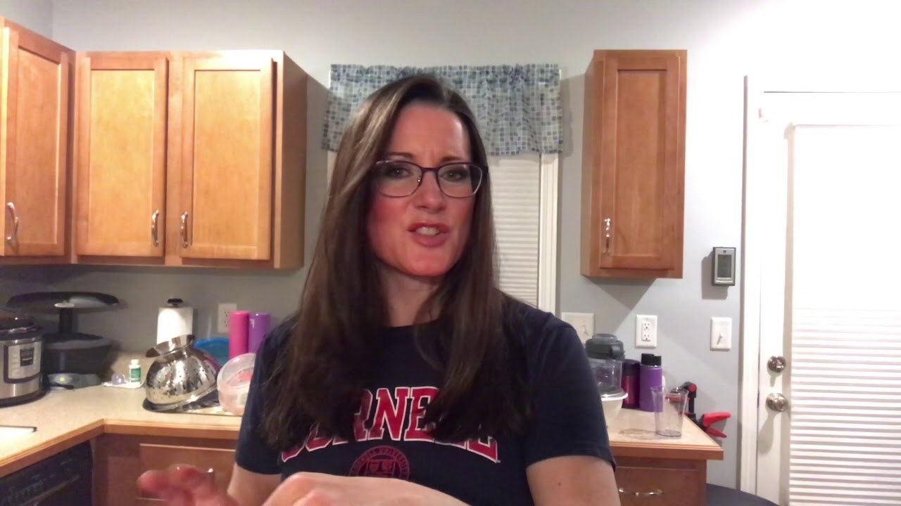 My Daily Cereal | WFPB | Easy and healthy vegan breakfast