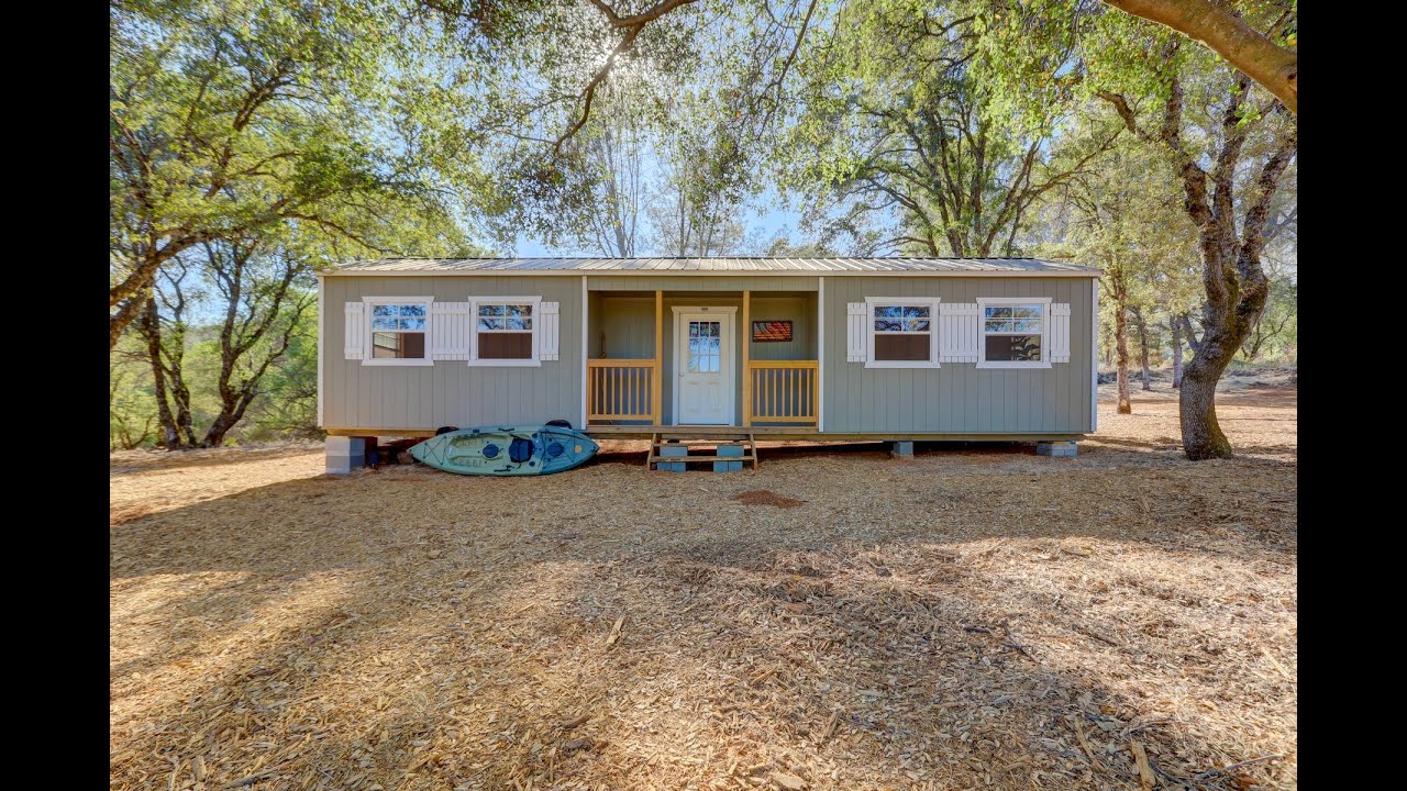 7694 Marysville Rd Browns Valley, Ca Real Estate - Branded