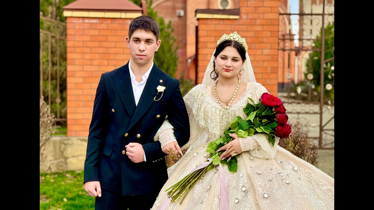 ⚜️Давид ❤️ Галюня⚜️ Одэл о Миня о Гудза кай о Груша Кай о МишаСвадьба г. Светлоград