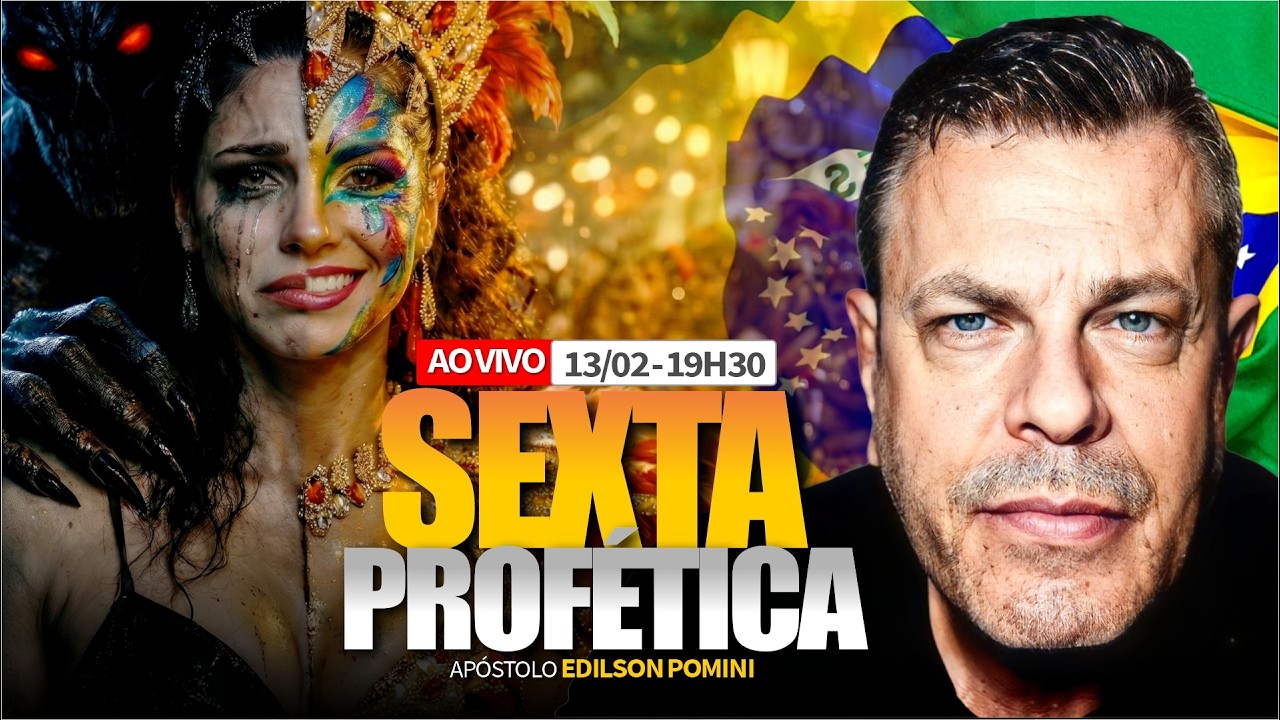 SEXTA PROFÉTICA