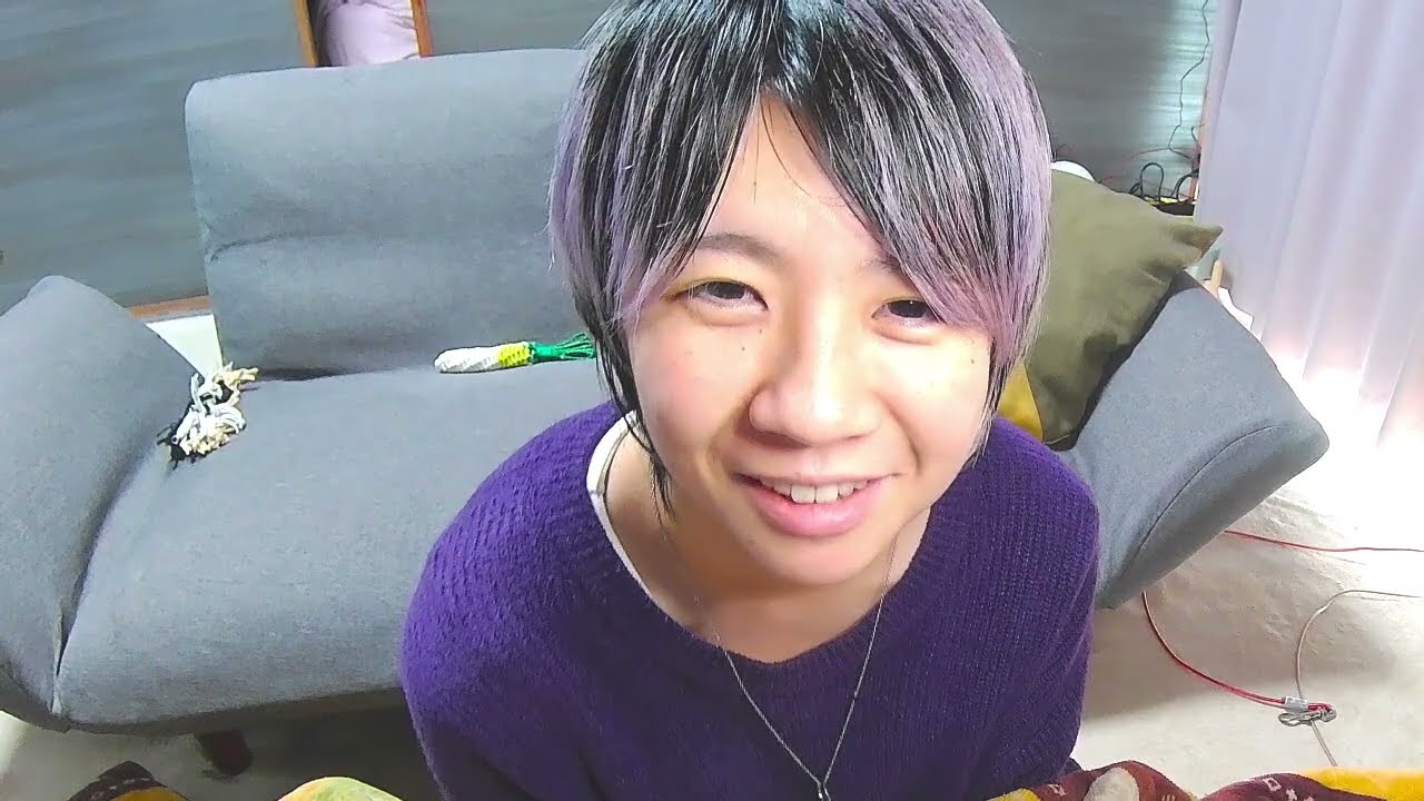 ペラペラ喋りすぎじゃぼけ
