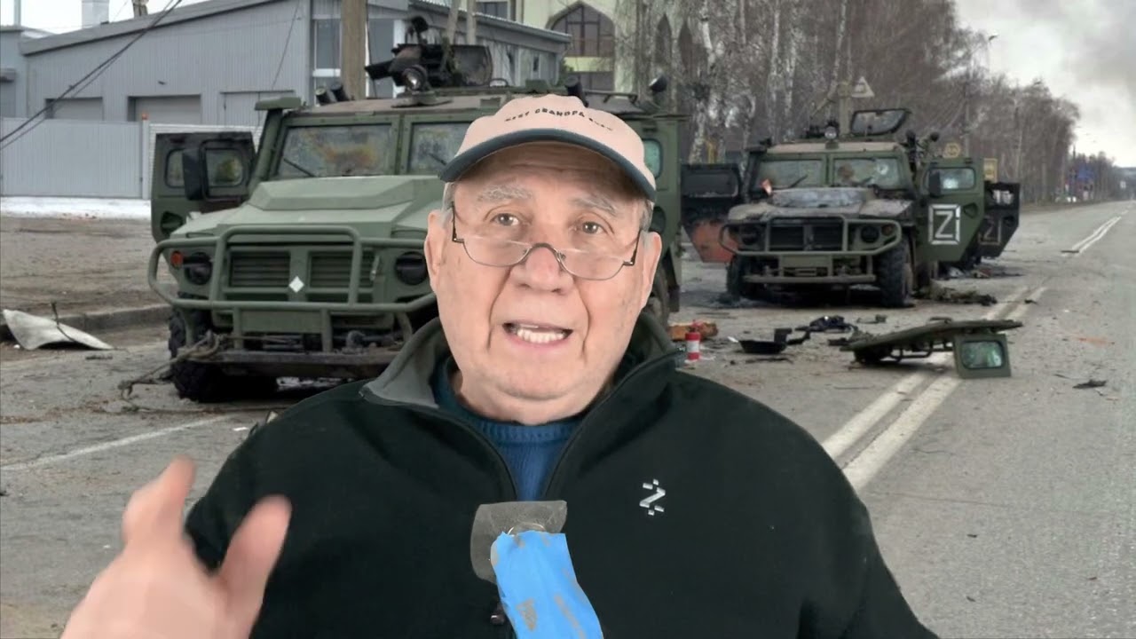 Modern Guerrilla Warfare | Mike's Garage