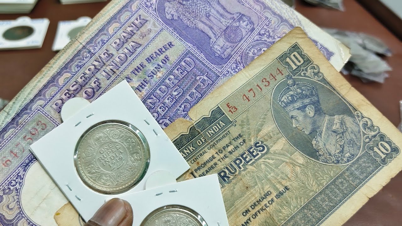 ANJALI COINS RARE SCARE COINS,8/1/2026,PH,7439804323