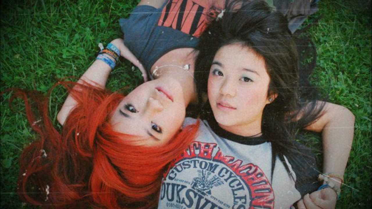Wearehistory - Always you and me (original)