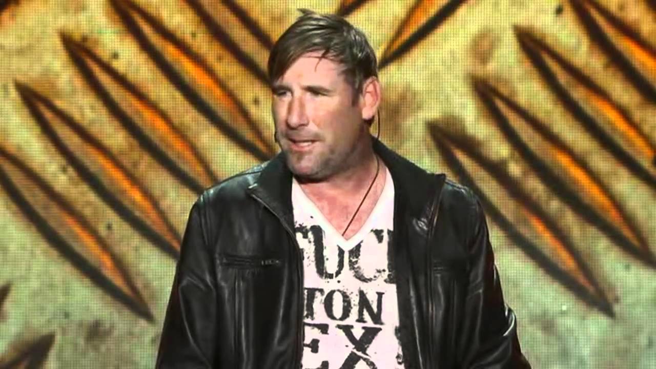 Macleod Un homme, Un vrai
