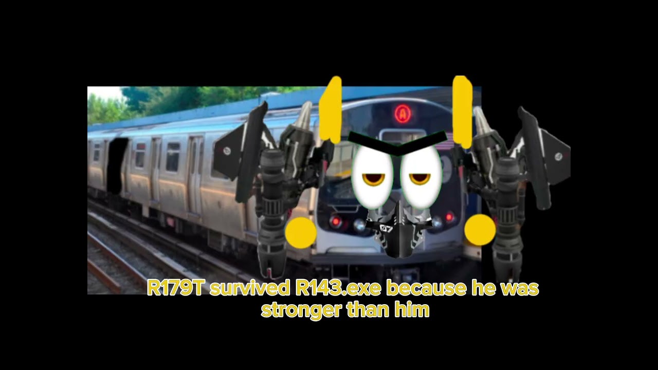 R143.exe lore remastered original by @Aidentheboi-b5u6m 