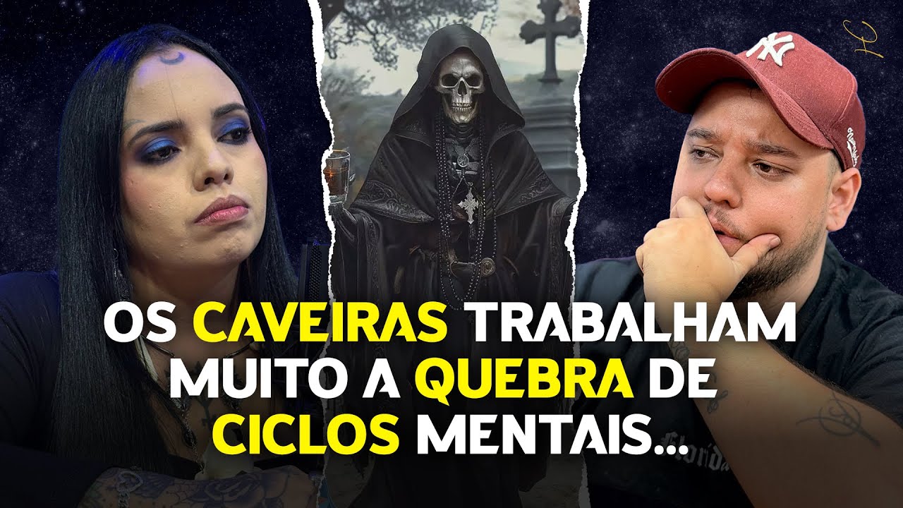 TRABALHOS COM A FALANGE DOS CAVEIRAS: QUAIS SÃO OS PRÓS E CONTRAS?