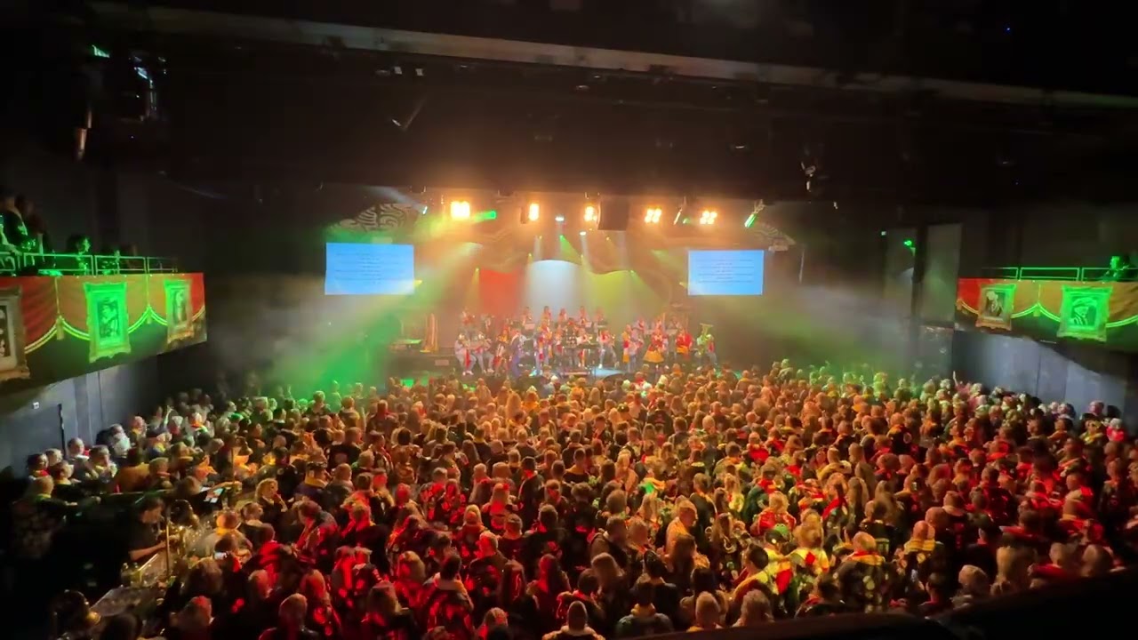 Feestbende - Schlager Medley