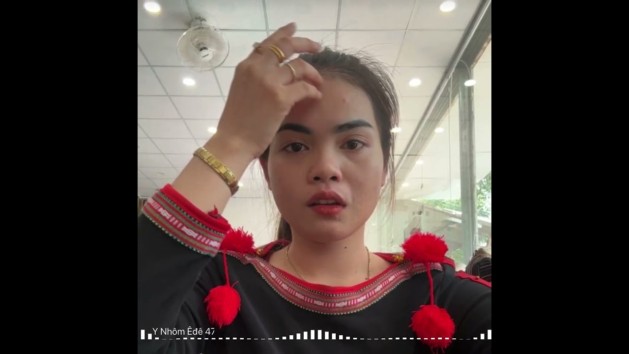 Nhạc Êđê-Ayong Adơr Kơ Adei-Y Nhen/@YNhomede47