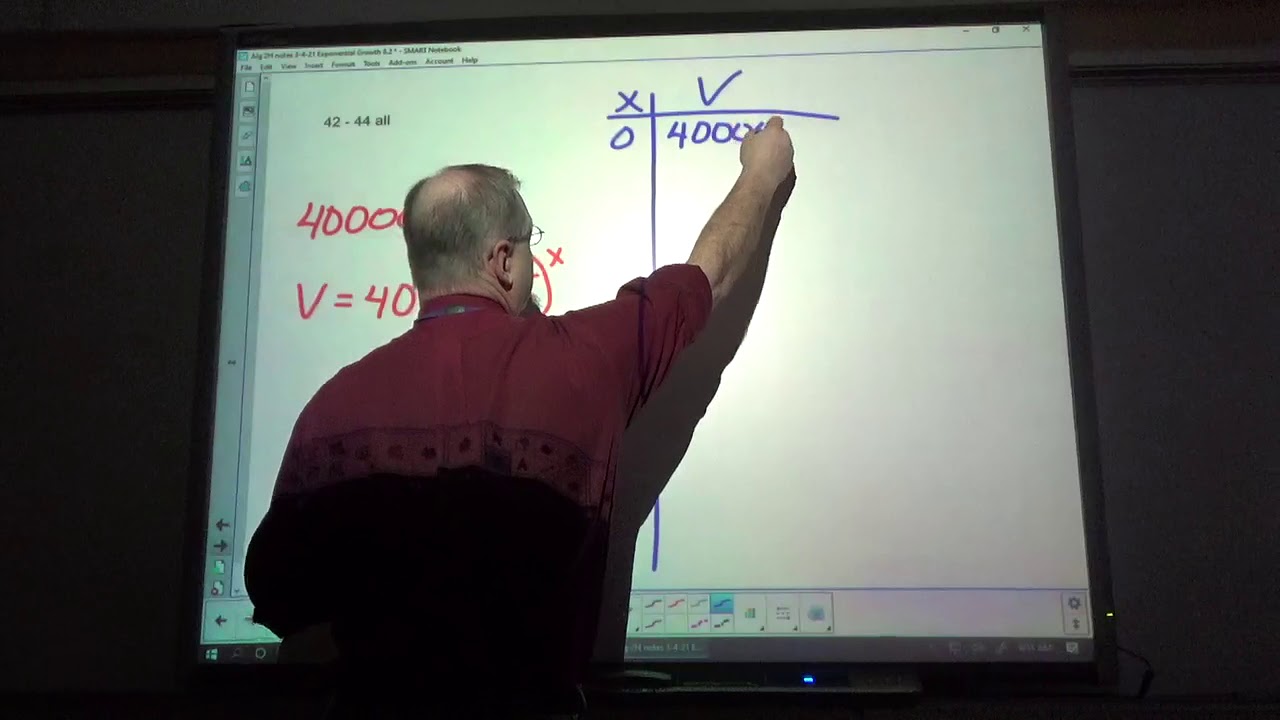 8 2 Exponential Decay