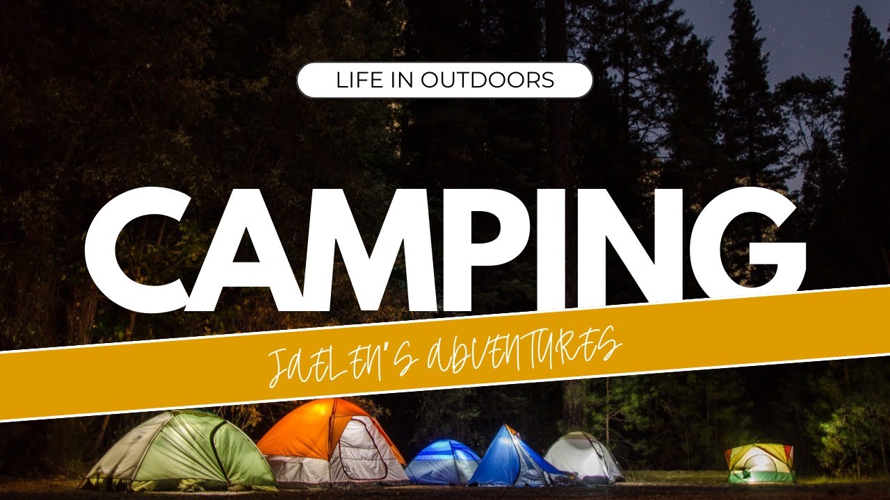 Tillebrook Campground: Camping Adventure 2023