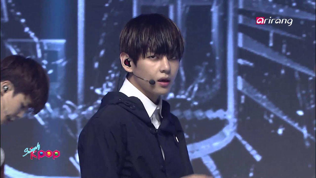 Simply K-Pop－BTS(방탄소년단) _ I NEED U