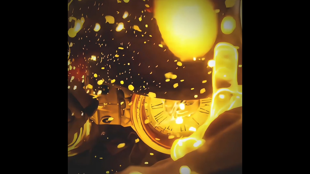 Clock woman edit 