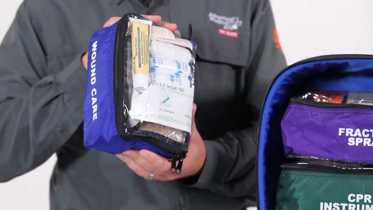Marine 3000 - Adventure Medical Kits