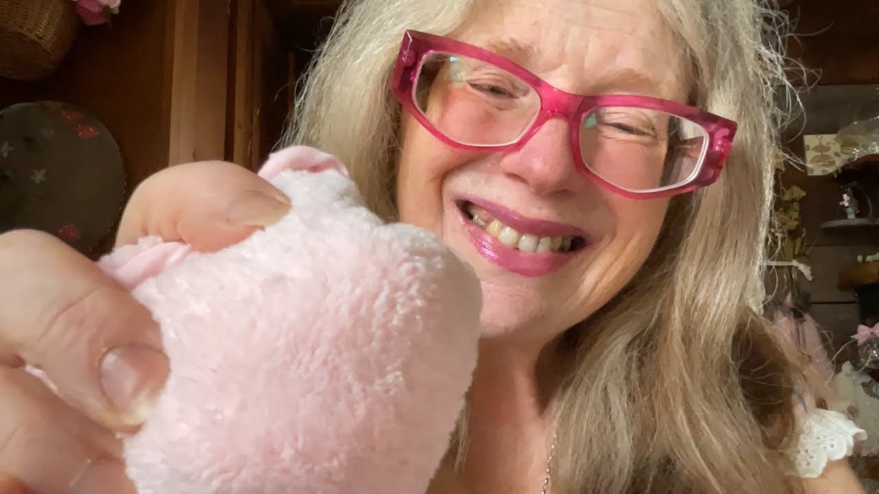 Gentle ASMR 🕊️✨ First Aid Comforting RP ✨ soft spoken Whisper