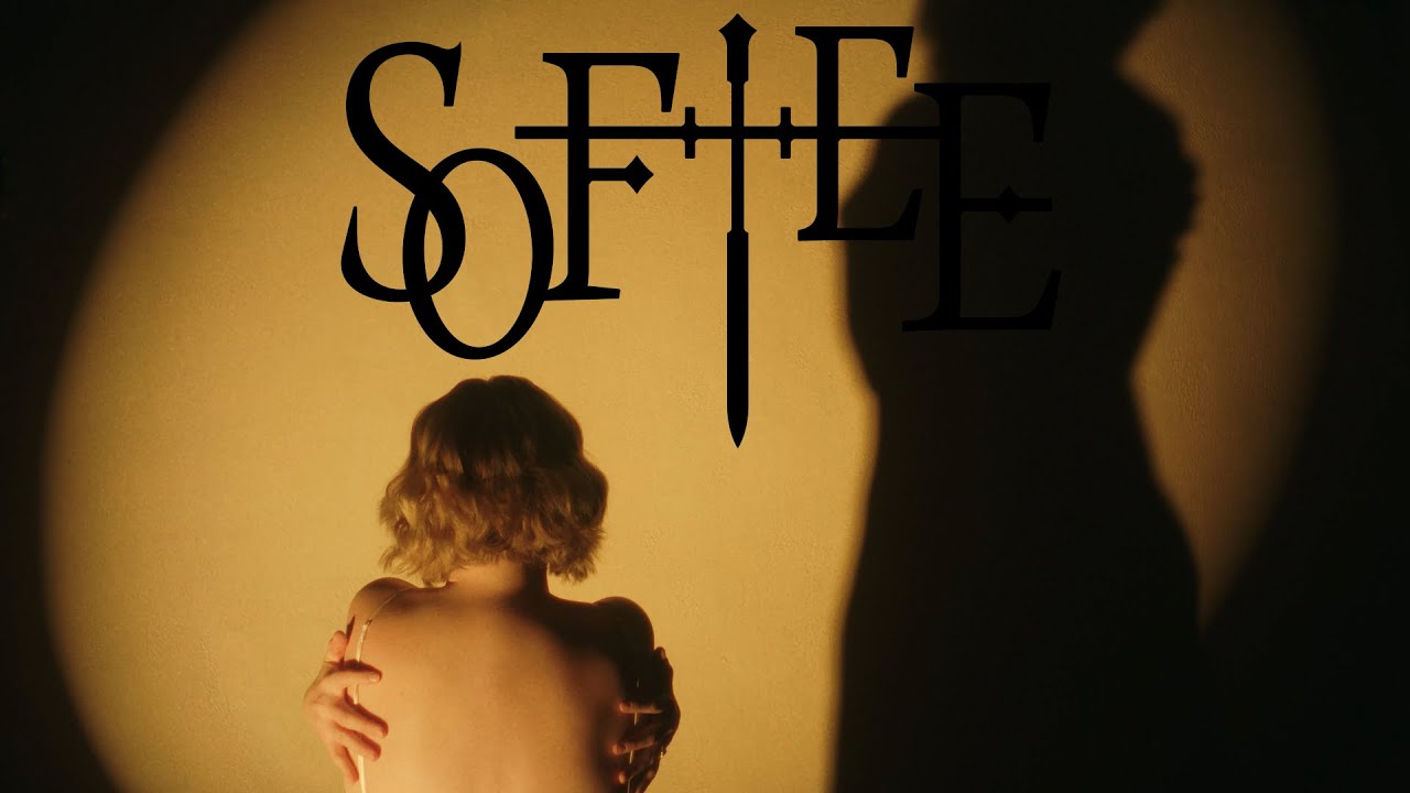 Softee - ' Come Home ' (Official Lyric Video)