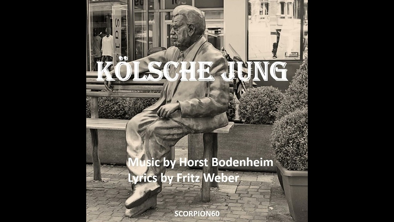 KÖLSCHE JUNG