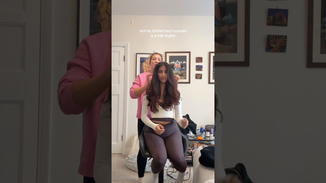 & shes a MUA 🙂‍↔️🙂‍↔️