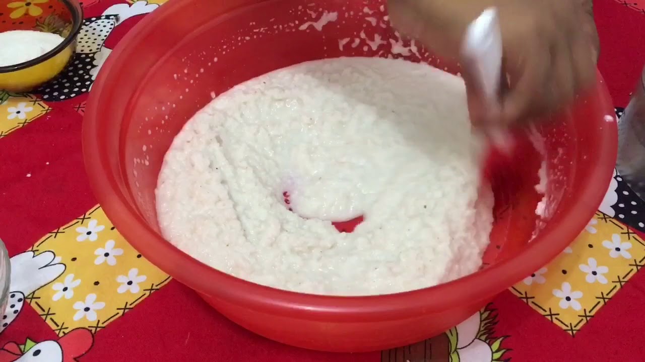 BOLINHO DE ESTUDANTE