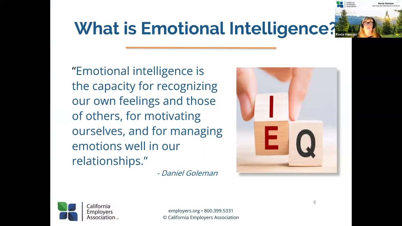 Lead with Emotional Intelligence Ventura 06.26.25