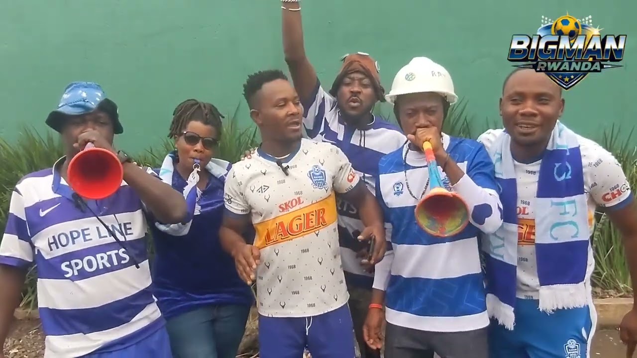 LIVE 🔴 ABARAYON MU MUJYI WA MUSANZE BAHARAYE BITEGURA GUTANGA UBUTUMWA KURI MUSANZE YIMANYE IKIBUGA