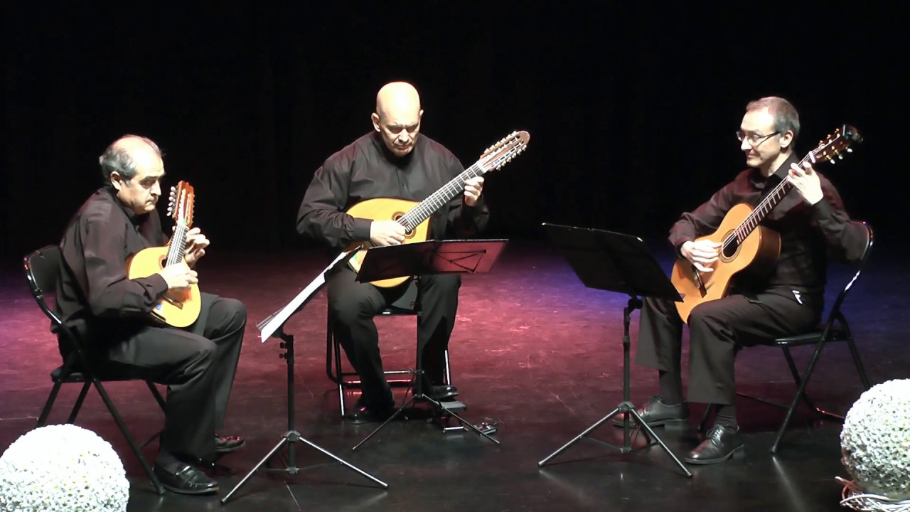 Altisidora en el XIX Encuentro Musical de Pulso y Púa ( Los Corrales de Buelna , Cantabria)