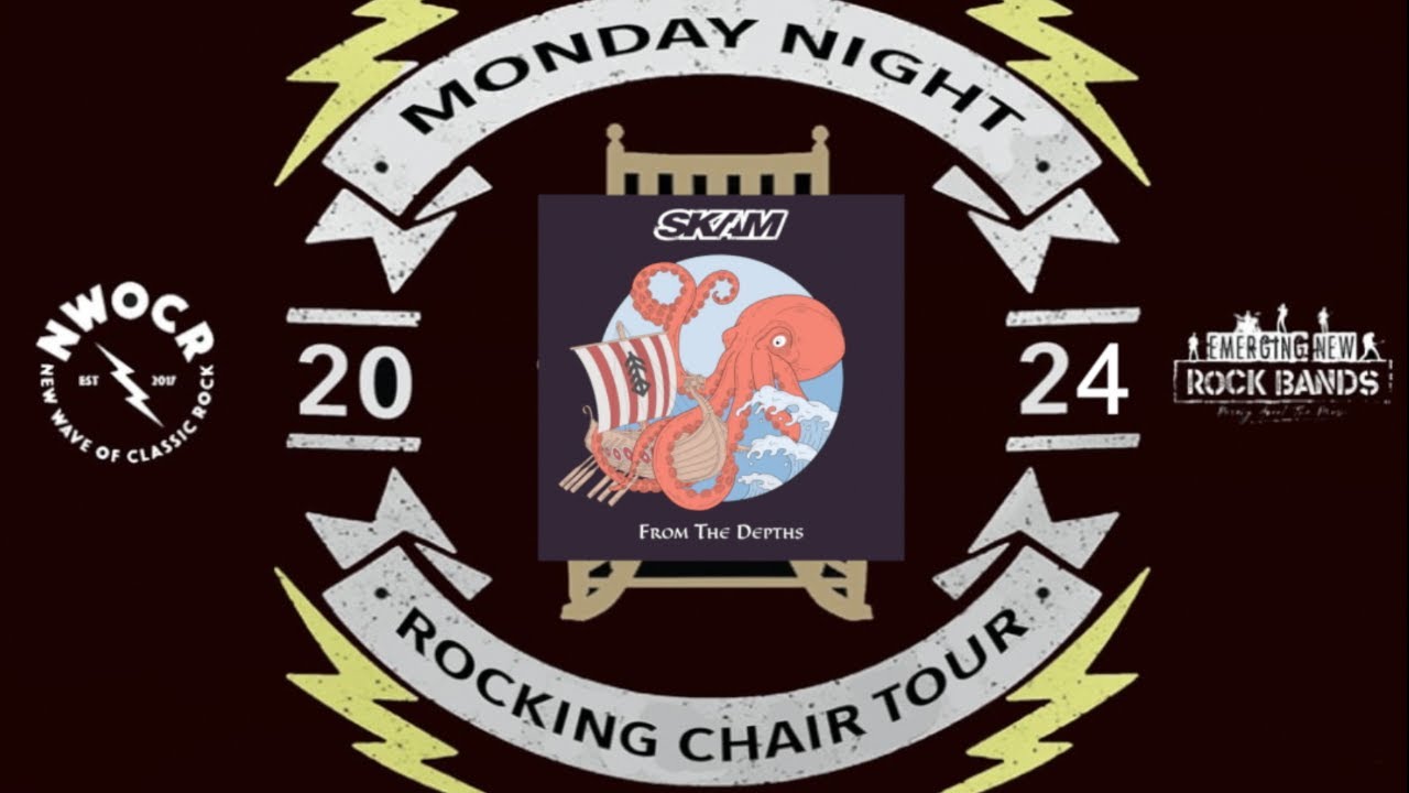 SKAM MONDAYS RETURN - 'From The Depths' Tour Special!