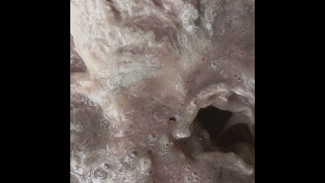 Vicissitude / Pale Spektre - Fumerole Cauterization in Strigoic Wanion (Full Stream)