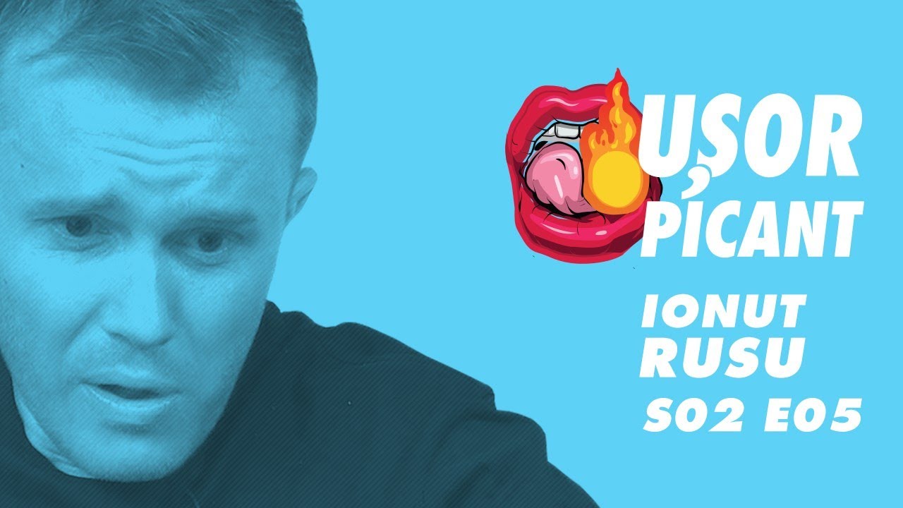 Ionuț Rusu și povestea prostituatei Letiția | Ușor Picant